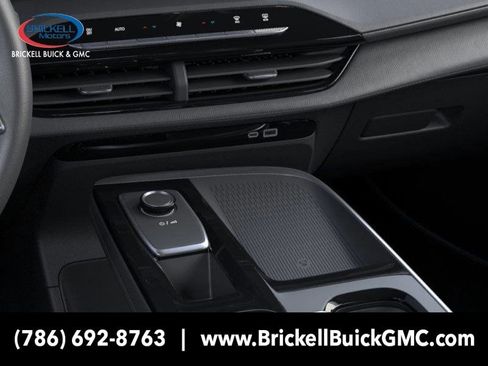 New 2025 Buick Enclave Preferred w/ Power Package image 23