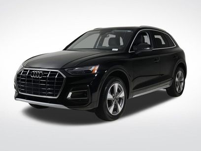 Certified 2023 Audi Q5 2.0T Premium w/ Convenience Package