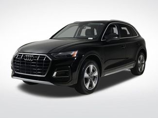 Certified 2023 Audi Q5 2.0T Premium w/ Convenience Package video 1