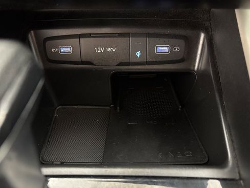 Used 2024 Hyundai Tucson SEL image 34