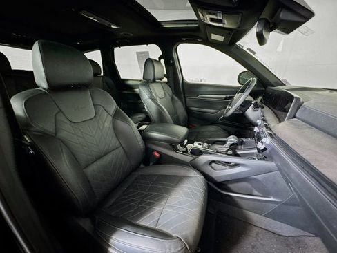 Certified 2024 Kia Telluride SX X-Pro AWD/4WD image 31
