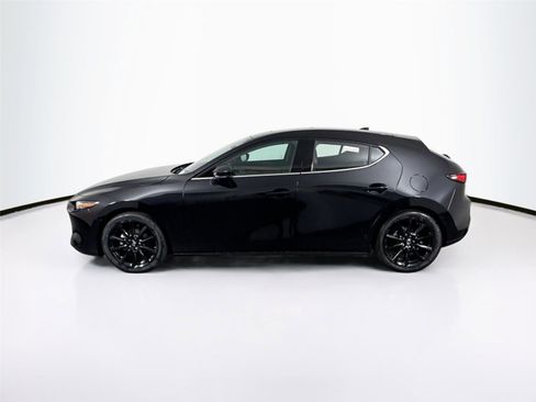 New 2026 MAZDA MAZDA3 2.5 S Hatchback w/ Premium Pkg FWD image 14