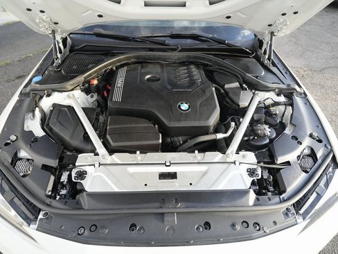 Used 2021 BMW 430i xDrive Coupe image 16