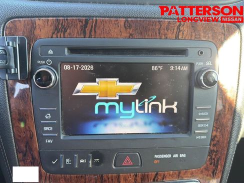 Used 2014 Chevrolet Traverse LT FWD image 7