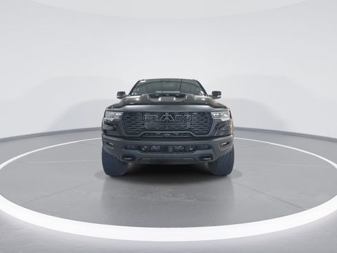 New 2026 RAM 1500 RHO AWD/4WD image 3
