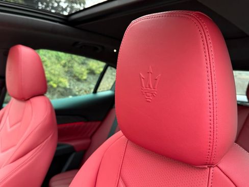 New 2026 Maserati Grecale Modena image 30