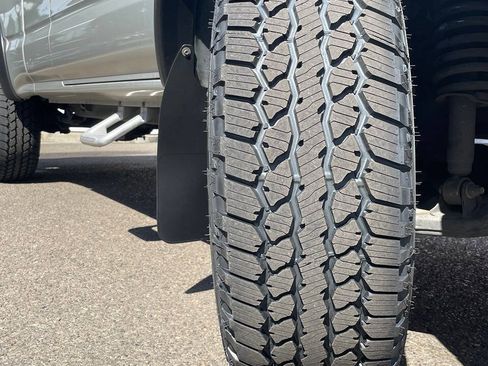 Used 2002 Toyota Tacoma PreRunner w/ SR5 Pkg w/ Chrome Pkg RWD image 7