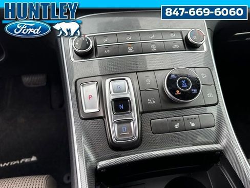 Used 2022 Hyundai Santa Fe SEL AWD/4WD image 20