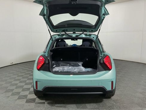 New 2026 MINI Cooper S image 26