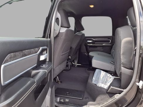Used 2024 RAM 2500 Big Horn w/ Bed Utility Group AWD/4WD image 25