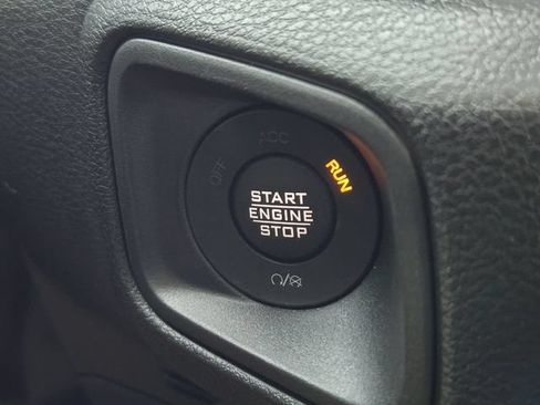 Certified 2026 Jeep Wrangler Unlimited Sport AWD/4WD image 27