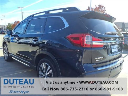Used 2019 Subaru Ascent Limited image 5