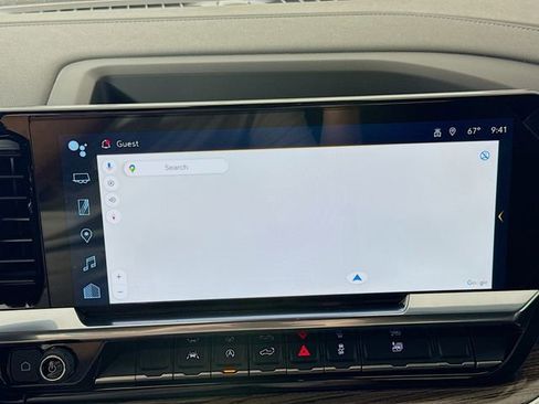 New 2026 Chevrolet Silverado 1500 RST w/ RST Select Package image 15