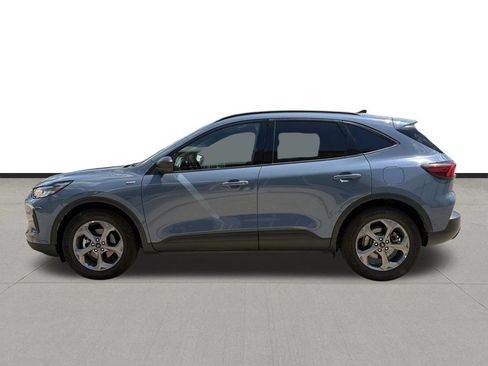 Used 2025 Ford Escape ST-Line FWD image 8