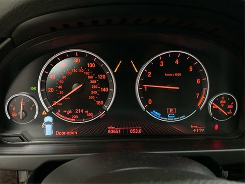 Used 2016 BMW X5 xDrive40e image 20