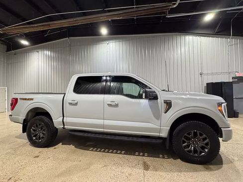 Used 2023 Ford F150 Tremor AWD/4WD image 5