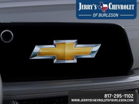 New 2026 Chevrolet Suburban RST w/ RST Capability Package AWD/4WD image 22
