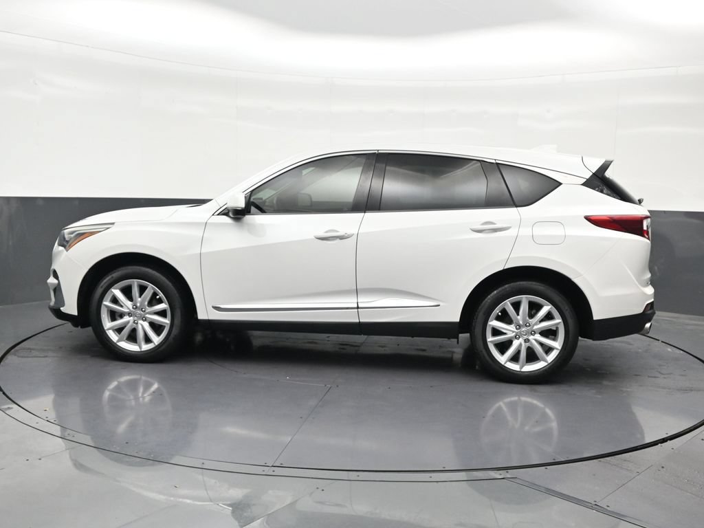 Used 2021 Acura RDX FWD image 2