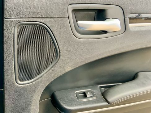 Used 2017 Chrysler 300 S w/ 300S Premium Group image 52