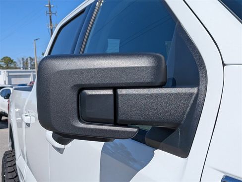 Used 2024 Ford F150 XLT w/ Tow/Haul Package image 11