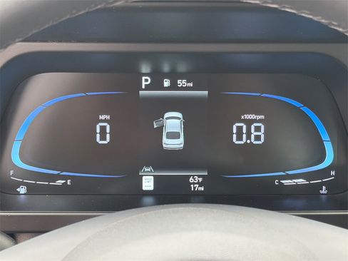 New 2026 Hyundai Elantra Sport image 26