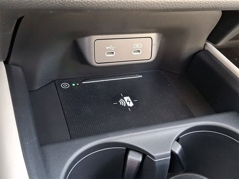 New 2026 Honda HR-V EX-L image 17