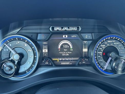 Used 2019 RAM 1500 Limited image 20