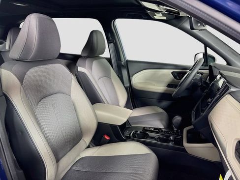 New 2026 Subaru Forester Premium AWD/4WD image 27