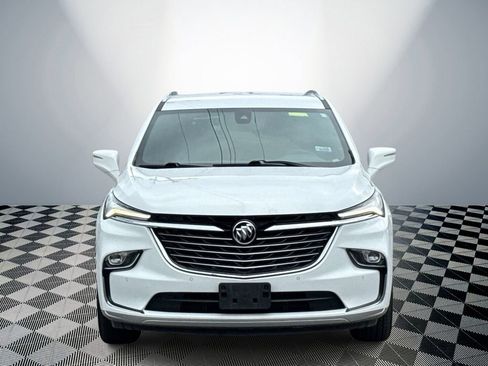 Used 2023 Buick Enclave Essence w/ Trailering Package, 5000 lbs. AWD/4WD image 2