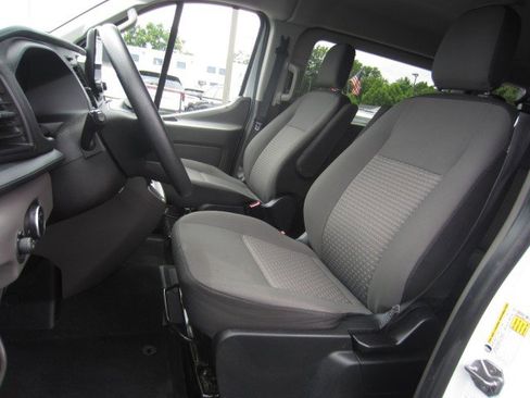 Used 2021 Ford Transit 350 XLT image 15