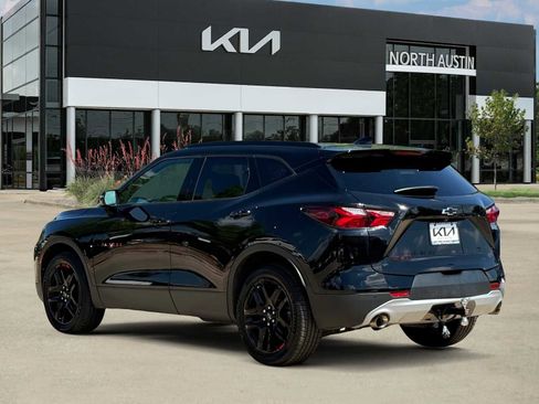 Used 2021 Chevrolet Blazer LT w/ Redline Edition FWD image 6