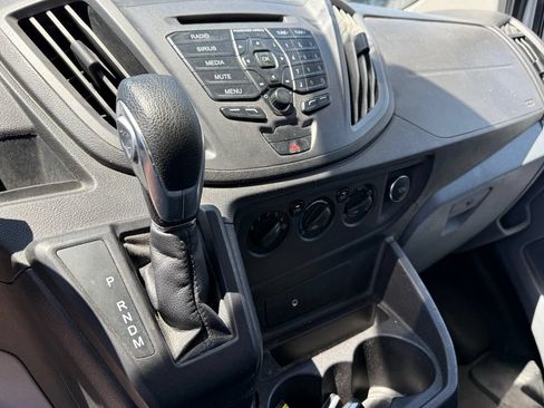 Used 2019 Ford Transit 150 148 Medium Roof RWD image 19