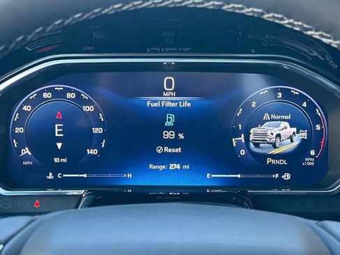 New 2026 Chevrolet Silverado 3500 High Country w/ Technology Package image 30