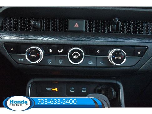 New 2026 Honda CR-V Sport-L image 16