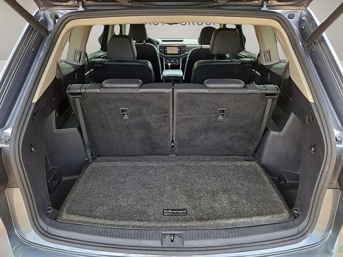 Used 2021 Volkswagen Atlas SEL Premium AWD/4WD image 13