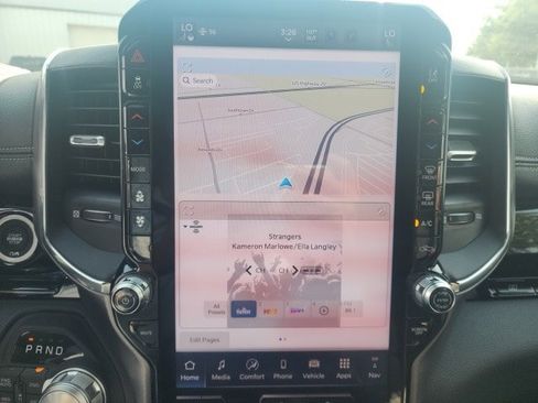 New 2026 RAM 1500 Laramie image 2