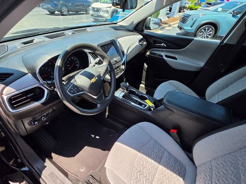 Used 2024 Chevrolet Equinox LS w/ Driver Confidence II Package FWD image 15