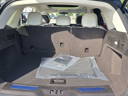 New 2026 Lincoln Nautilus Black Label AWD/4WD image 25