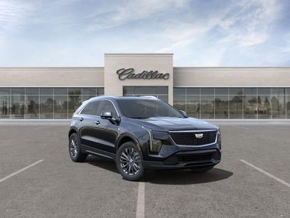 New 2024 Cadillac XT4 Premium Luxury w/ Technology Package