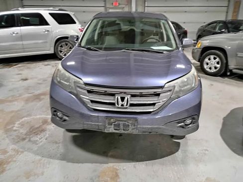 Used 2012 Honda CR-V EX image 2
