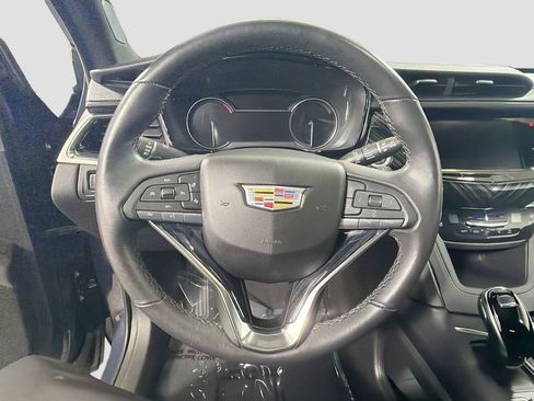 Certified 2024 Cadillac XT6 Premium Luxury AWD/4WD image 14