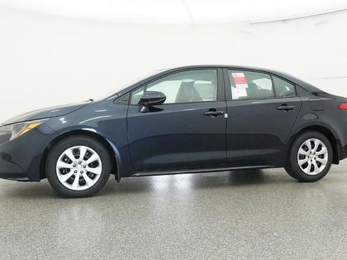 New 2026 Toyota Corolla LE image 51