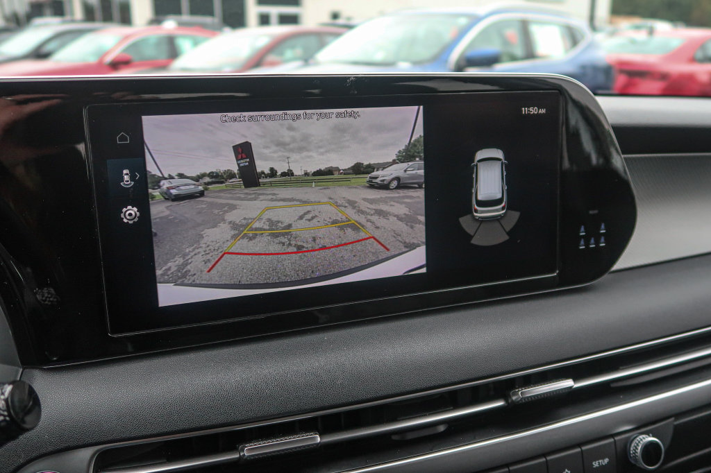 Used 2024 Hyundai Palisade SEL AWD/4WD image 43