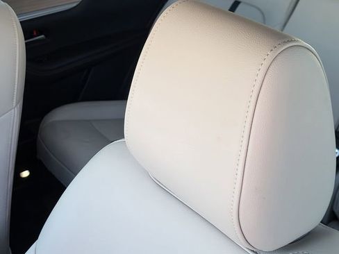 Certified 2025 MAZDA CX-70 3.3 Turbo w/ Premium Package image 5