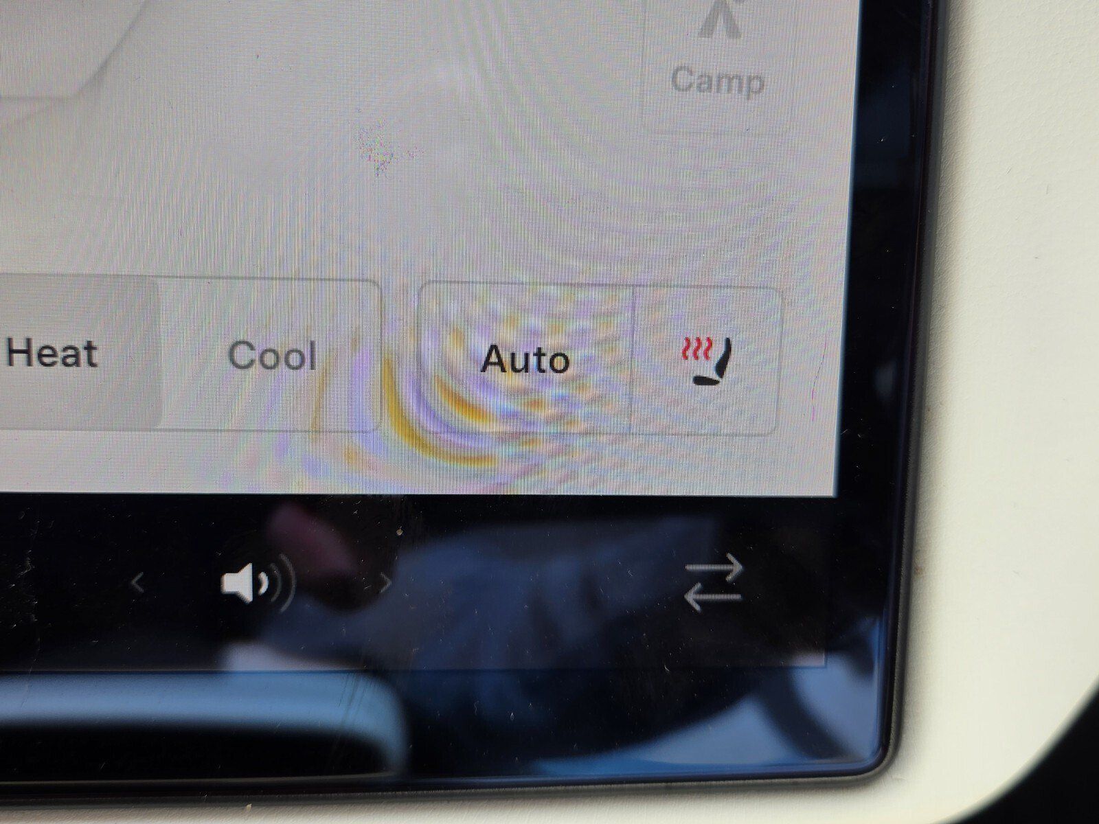 Used 2022 Tesla Model S AWD/4WD image 24