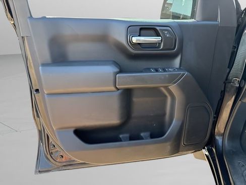 Used 2022 Chevrolet Silverado 1500 Custom Trail Boss image 7