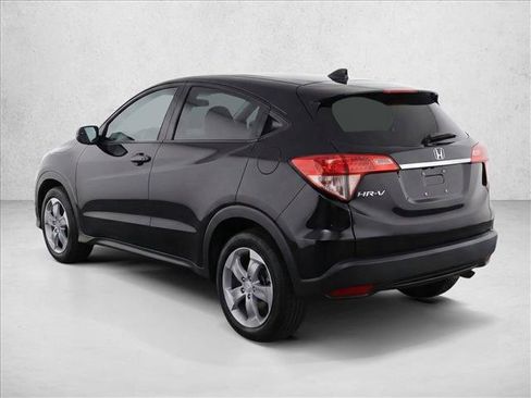 Used 2022 Honda HR-V LX image 5