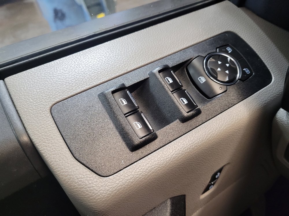Used 2020 Ford F150 XL w/ Heavy-Duty Payload Package AWD/4WD image 27