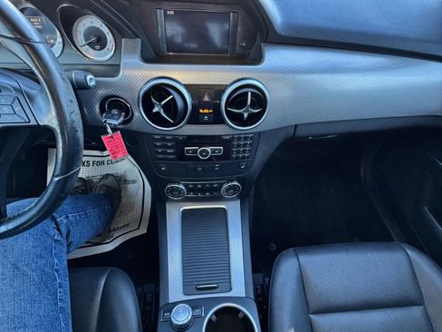 Used 2014 Mercedes-Benz GLK 350 4MATIC image 14