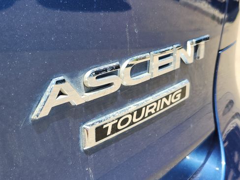 Used 2020 Subaru Ascent Touring AWD/4WD image 19